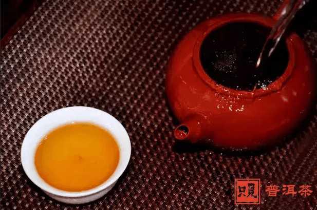 喝普洱茶时你有遇到这些问题和疑问吗？