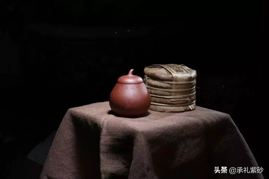 除了茶，还有谁和紫砂是天作之合？