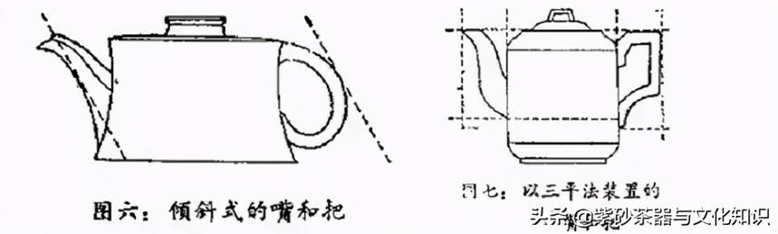 国瓷先生张守智的紫砂造型设计