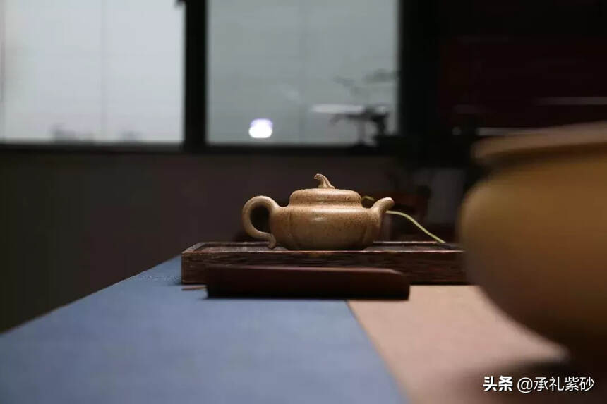 除了茶，还有谁和紫砂是天作之合？