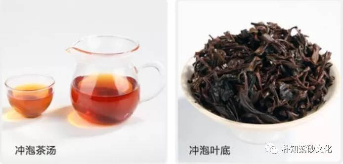 喝茶，茶味才是关键