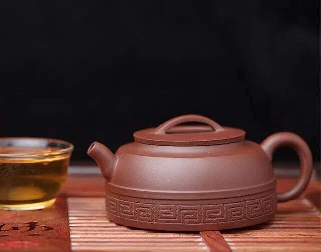 佳逸茶具 | 紫砂壶，最常见的泥料有哪些