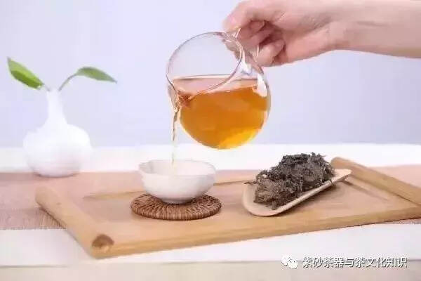 什么是大宗茶？什么是名优茶