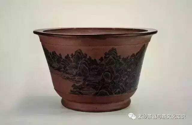 盆器之美