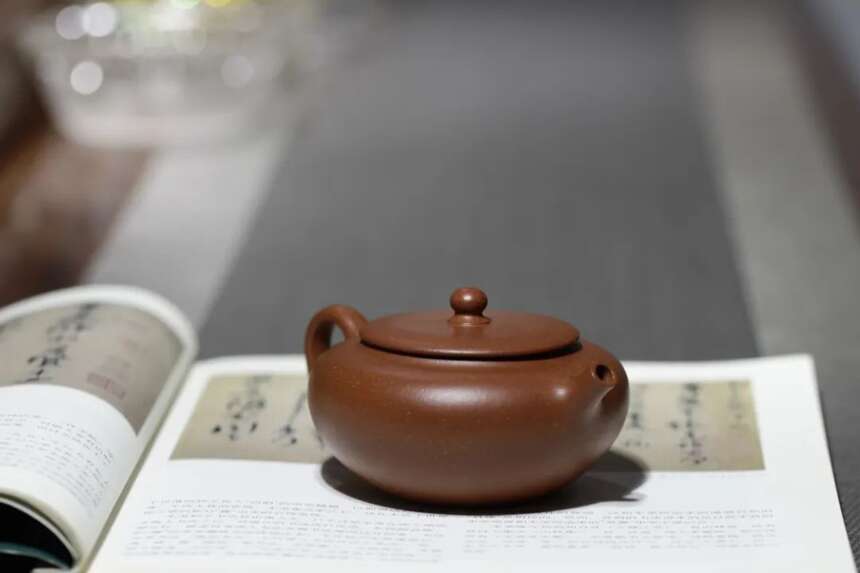 开心喝茶、用心养壶、简单舒服