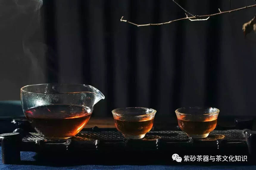 怎样选茶、喝好茶