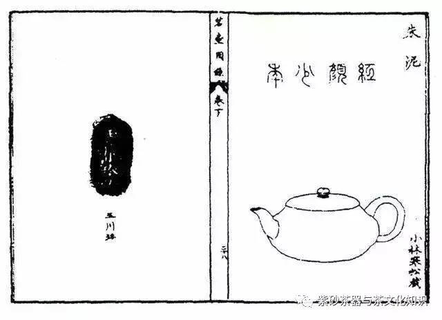 《茗壶图录》中32把茗壶，你见过几把？