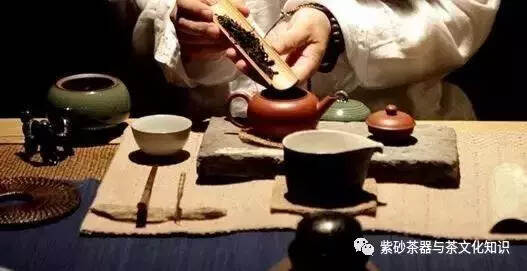 紫砂壶，只为不辜负好茶而生