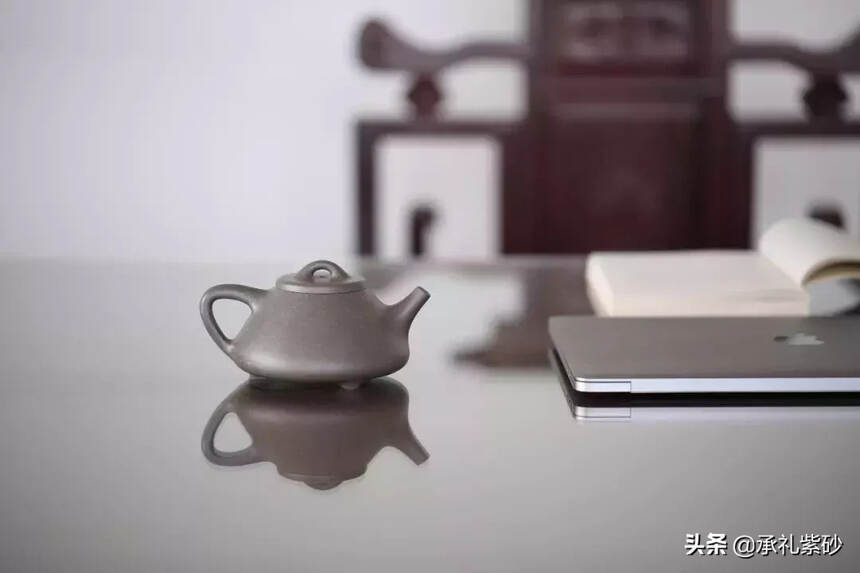 除了茶，还有谁和紫砂是天作之合？