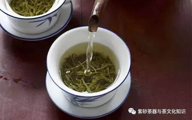 泡好茶不好喝，你可能做错了这些