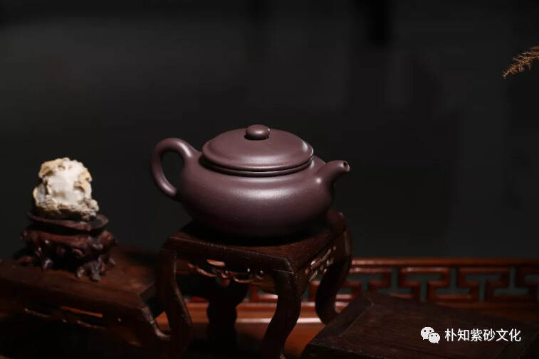 紫砂壶与茶叶的搭配法