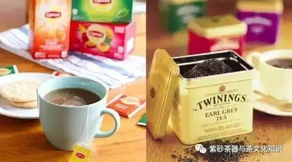 什么是大宗茶？什么是名优茶