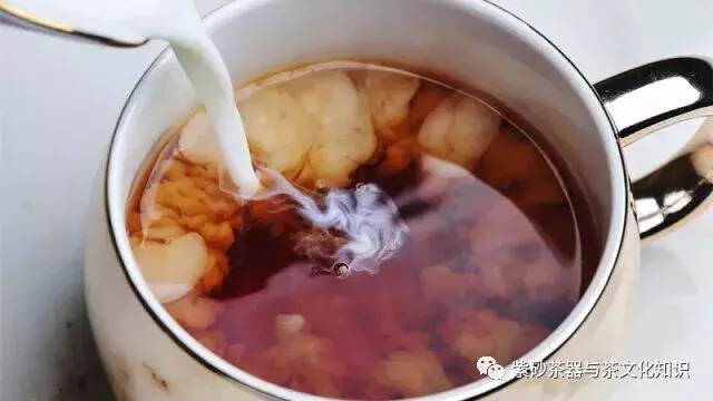 黑茶怎么喝？原来可以这么简单！