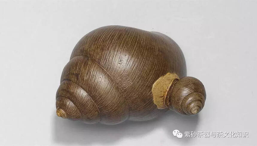 紫砂壶花器能有多逼真？看大师们的仿生世界