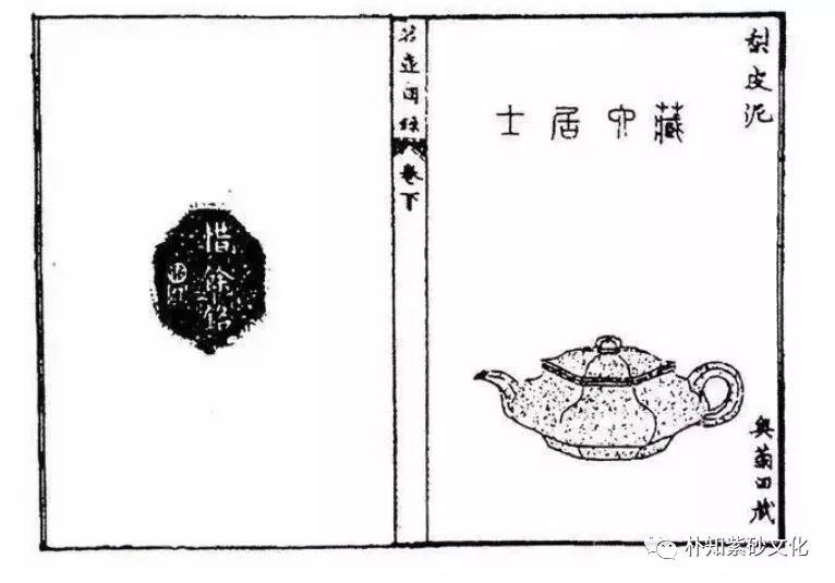 如虎挟乙，若龟藏六——藏六方，许龙文