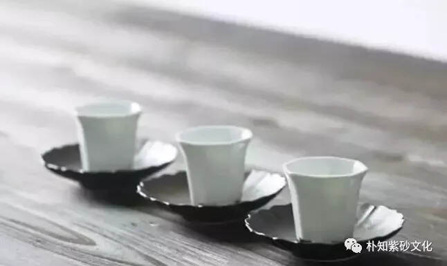 为什么买紫砂壶都不配紫砂杯？