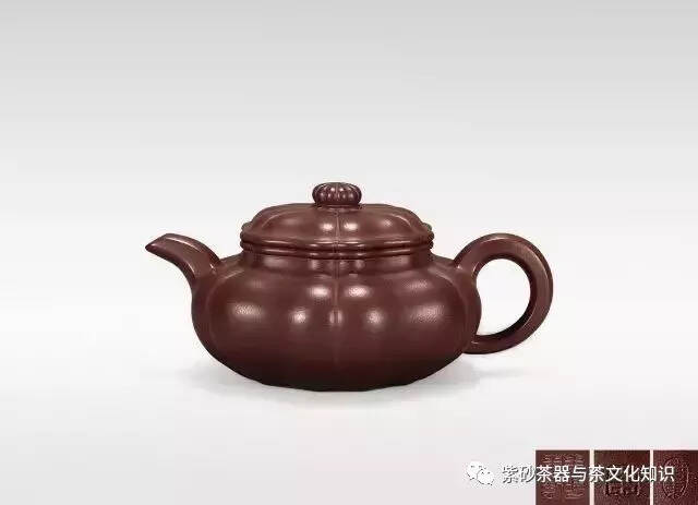 点击标题下的“紫砂茶器与文化知识”一键订阅关注