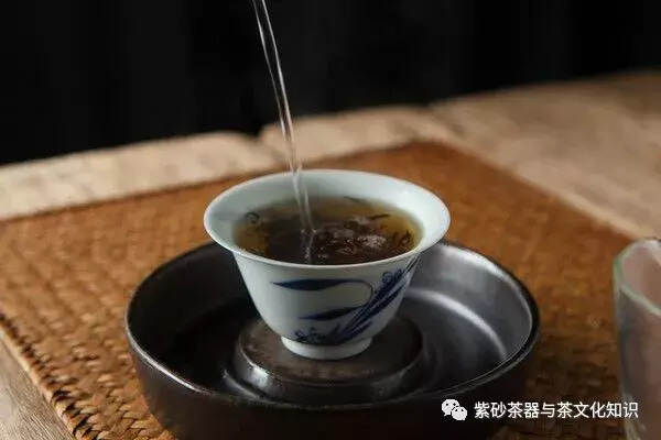 你喝的茶，哪一泡最好喝？