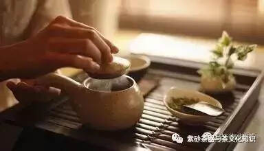 茶性不同，冲泡手法也要不同