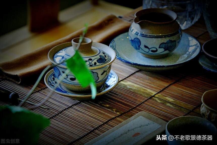 七情六味，喝茶看似简单，却有茶道十大寓意，你喝出了几重味道？