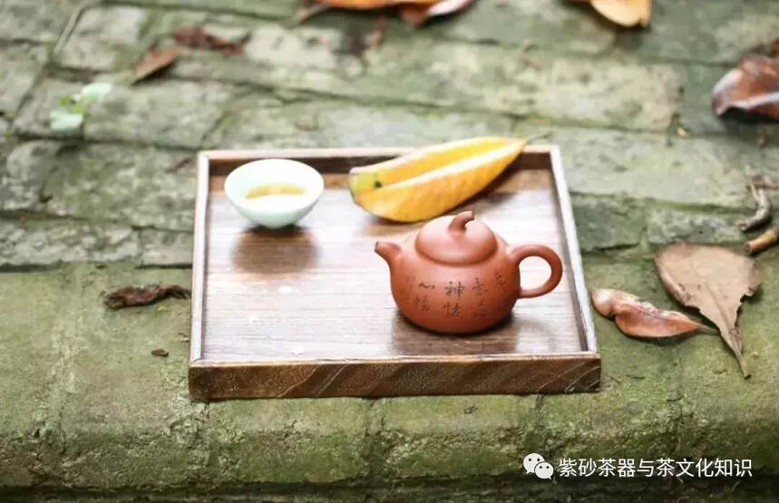 为什么提倡喝申时茶？