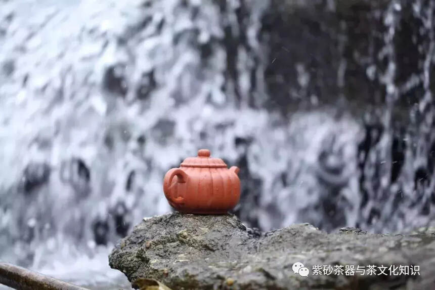 紫砂壶与茶的发茶性之间那些讲究