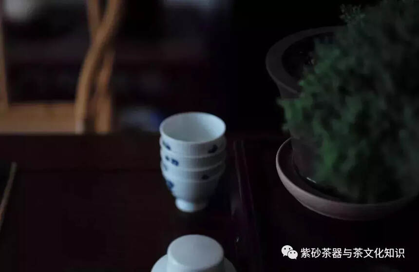 茶的雅称，知多少