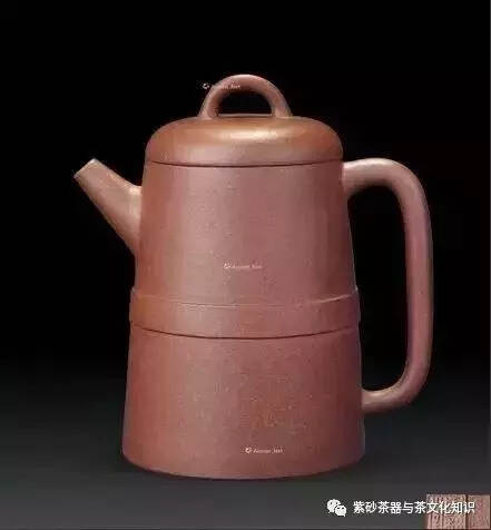 明清紫砂大师精品选 邵友兰