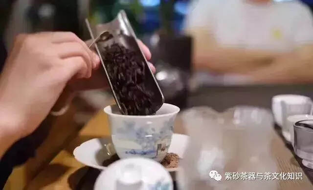 喝茶有“三气”，了解吗？