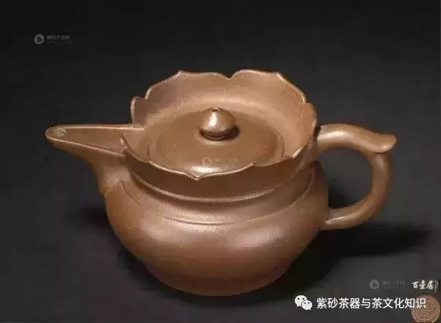 明清紫砂大师精品选 邵友兰