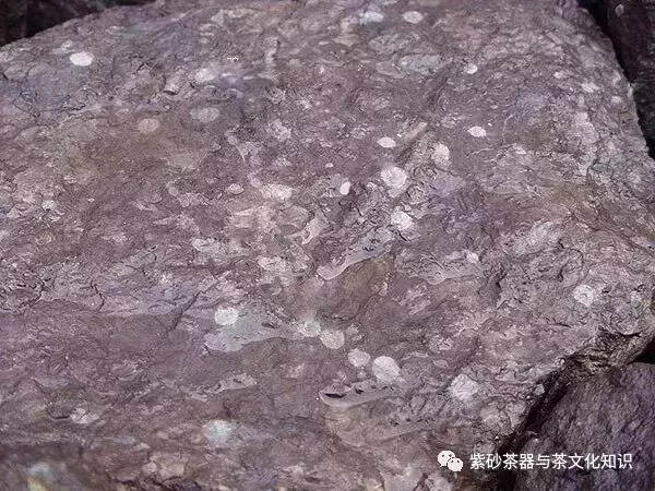 宜兴紫砂：80年代一厂老紫泥