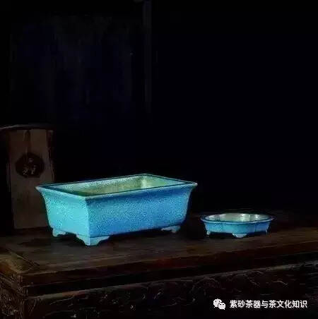 盆器之美