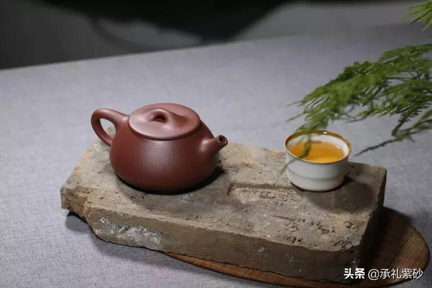 除了茶，还有谁和紫砂是天作之合？