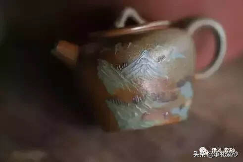 柴烧工艺详解