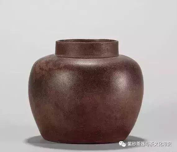 紫砂茶叶罐的优势与养护（附明清精品欣赏）