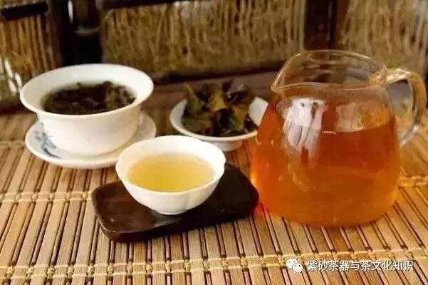 如何“叫醒”沉睡的茶？有这个小动作，茶好喝很多倍！