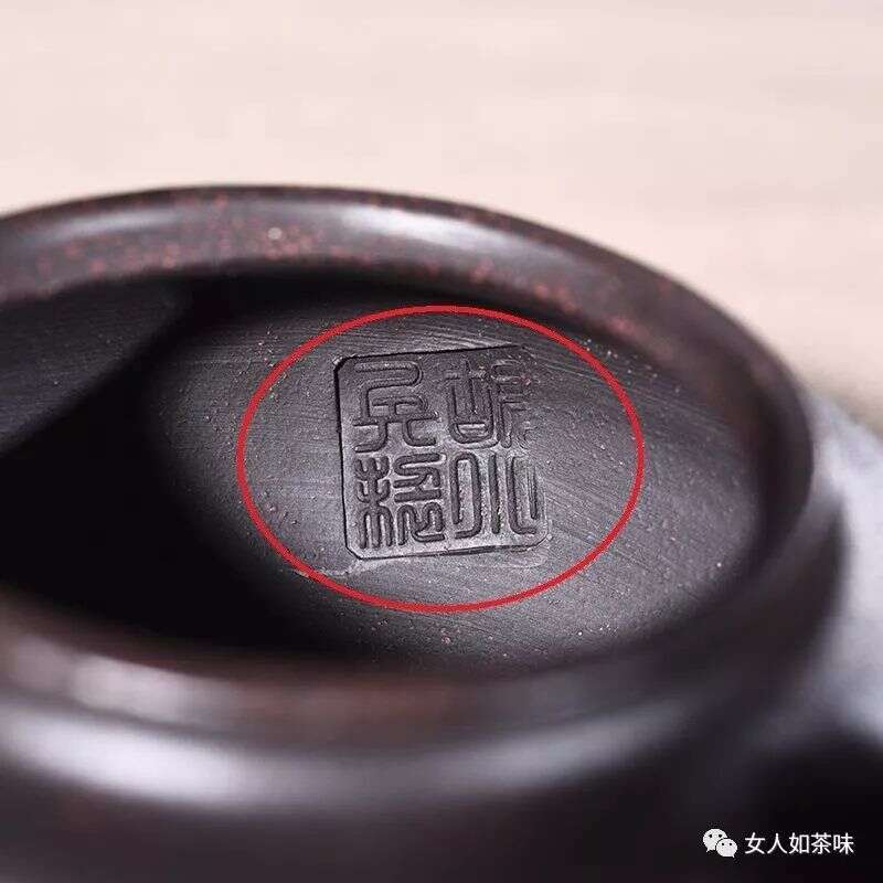 市场上假冒的紫砂壶，通常都是这几种，你买到过吗？