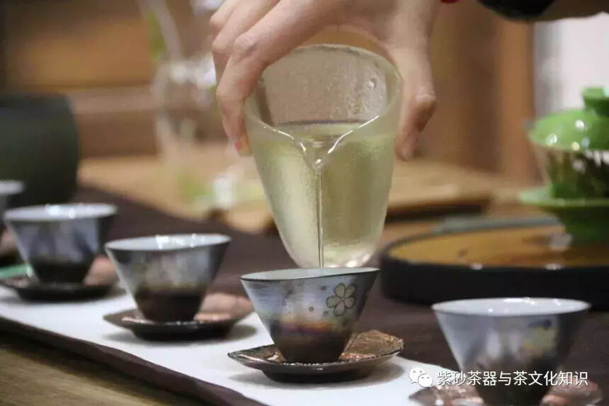 茶还分粗细，品饮待客中的讲究你知道多少？