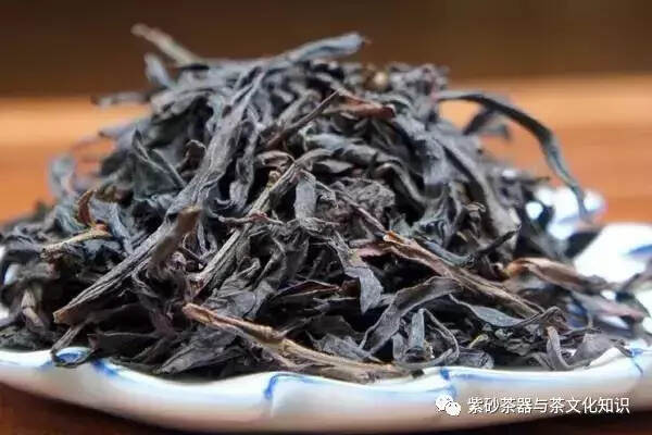 中国最香的六款茶，你都喝过吗？