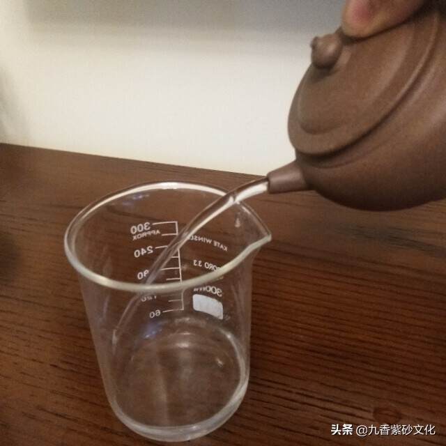 青灰段泥紫砂壶点评