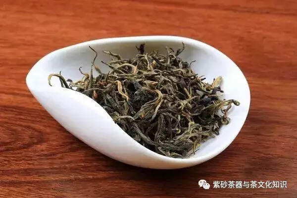 小种、滇红、祁红三大红茶的区别在哪儿？