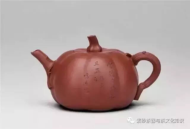 明清紫砂大师精品选 陈鸣远