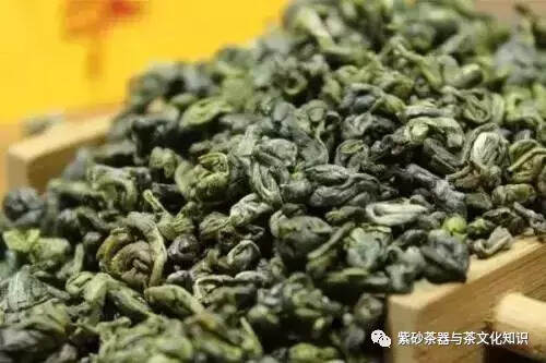 24节气茶单，够用一整年！