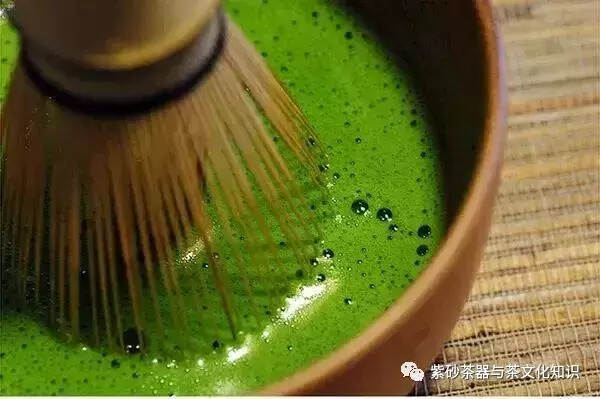 告诉你，另类的泡茶方法！