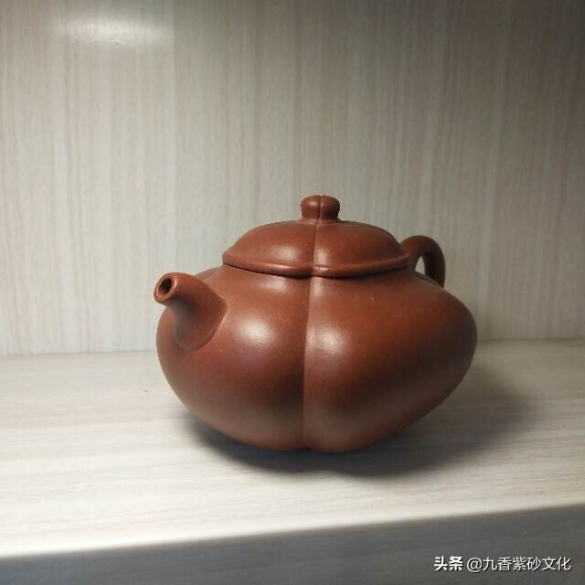 筋囊器紫砂壶如何看全手工还是半手工