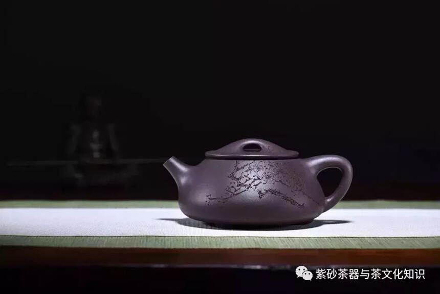 紫砂壶，只为不辜负好茶而生