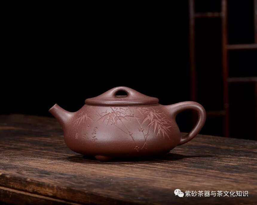 最详细的茶叶分类：喝什么茶，配什么壶