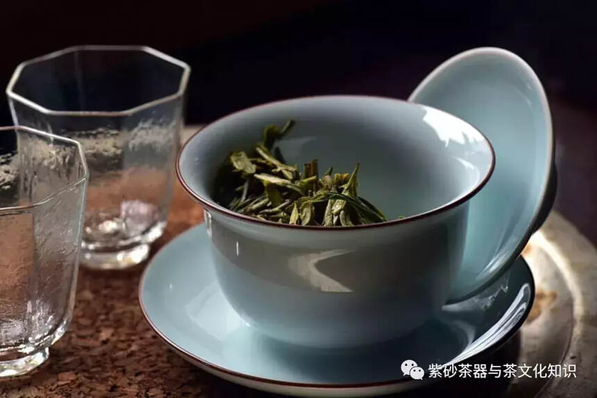 怎样选茶、喝好茶