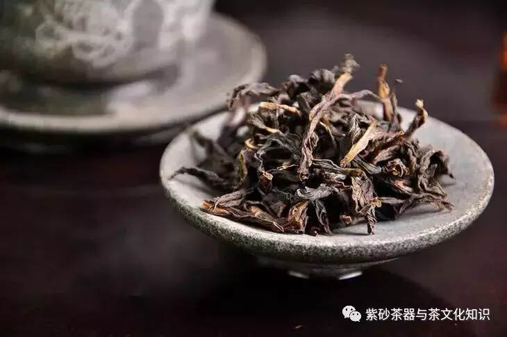 为什么专家们都说茶老的好？