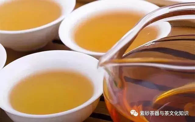 苦涩味与茶的品质到底有什么关系？大部分的人都想错了